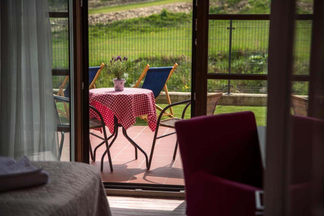 Aparthotel Flinski Sport&SPA Świeradów-Zdrój Exteriör bild