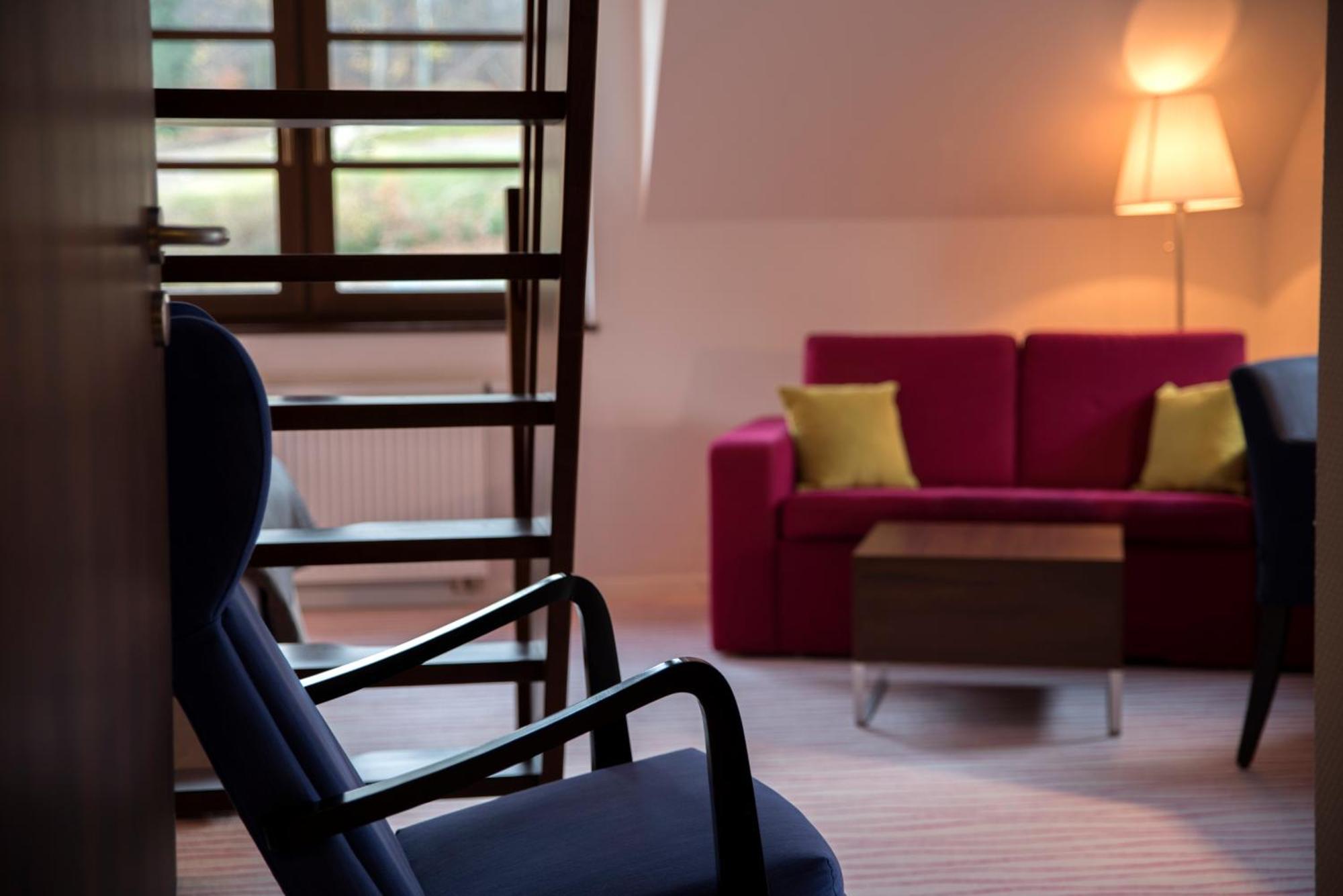 Aparthotel Flinski Sport&SPA Świeradów-Zdrój Rum bild